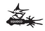 Squidco Logo
